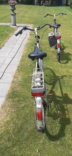 Mooie Retro fietsen, Ophalen of Verzenden, Zo goed als nieuw