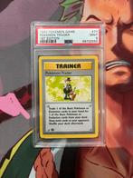 Pokémon Trader (BS 77) Base Set, Ophalen of Verzenden, Boosterbox