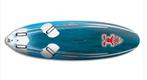 GEZOCHT: Freeride board 125 liter, Watersport en Boten, Windsurfen, Ophalen, Minder dan 250 cm, Plank, Met vin(nen)
