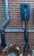 Laadpaal Chargepoint neon premium - zwart, Auto diversen, Laadpalen, Ophalen, Zo goed als nieuw, Laadpaal