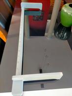 Toise pour bébé et jeunes enfants, Enlèvement