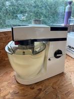 Keukenrobot Kenwood Major, Elektronische apparatuur, Keukenmixers, 4 liter of meer, Ophalen, Gebruikt, 3 snelheden of meer