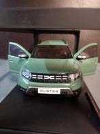 Modèle réduit Dacia, uniquement retiré pour des photos clair, Enlèvement ou Envoi