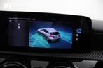 Mercedes-Benz A 160 BUSINESS SOLUTION - NAVI - CAMERA, 0 kg, 4 deurs, 4 cilinders, Wit
