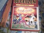 De geuzen strips, Complete serie of reeks, Ophalen of Verzenden, Gelezen, Willy Vandersteen