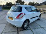 2011 Suzuki Swift Personenauto, Auto's, Suzuki, Euro 5, Gebruikt, Overige brandstoffen, Swift
