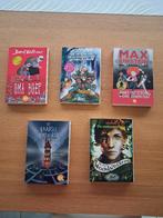 5 Boeken, Enlèvement, Neuf