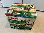Alleszuiger BOSCH ADVANCEDVAC 18V (nieuw in doos), Enlèvement, Neuf