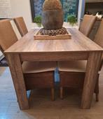Landelijke keukentafel, Ophalen, Zo goed als nieuw