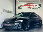 Audi A5 35 TDi Sport S tronic * GARANTIE 12 MOIS *, Autos, 1600 kg, Berline, 120 kW, Noir