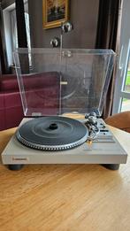 Platine vinyle PIONEER model PL-540, Enlèvement