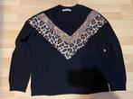 Zwarte trui NIEUW M, Kleding | Dames, Maat 38/40 (M), Zwart, Rinascimento, Nieuw