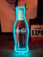 neon lichtreclame coca cola, Verzamelen, Ophalen
