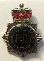 Police Pin - Politie Pin, Verzenden, Nieuw