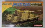 Dragon Sd.Kfz186 Jagdtiger 1/72, Autres marques, 1:50 ou moins, Enlèvement ou Envoi, Neuf