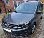 VW Caddy maxi 20 TDI, 2017zeven zits plaats, Auto's, Volkswagen, Particulier, Te koop, Caddy Maxi