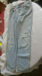 jeans pantalons homme johnny Hallyday western passion, Enlèvement ou Envoi, Porté