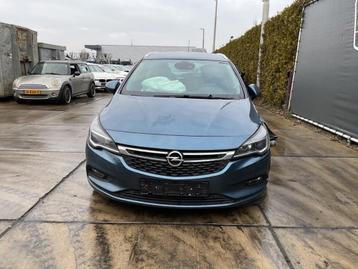 MOTORKAP Opel Astra K Sports Tourer (|39037562|39054067|) beschikbaar voor biedingen