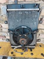 Radiator Sym GTS 125-300cc, Ophalen of Verzenden