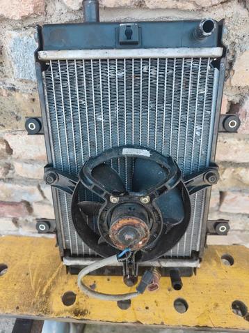 Radiator Sym GTS 125-300cc, Enlèvement ou Envoi