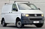 Volkswagen T5 Transporter Transporter T5, Auto's, Volkswagen, Gebruikt, 4 cilinders, Wit, Bedrijf