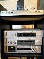Chaine HIFI Akai vintage, Audio, Tv en Foto, Stereoketens, Ophalen, Gebruikt, Cd-speler, Akai