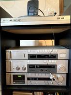 Chaine HIFI Akai vintage, Ophalen, Gebruikt, Cd-speler, Akai