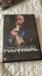 Hannibal seizoen 1 DVD, Ophalen of Verzenden, Zo goed als nieuw