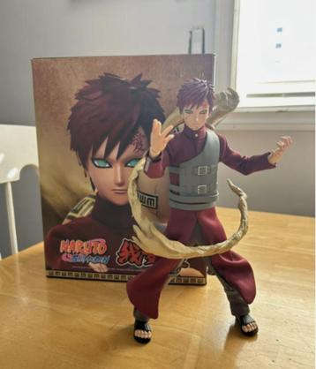 Zen Creations 1/6 Gaara Naruto Shippuden Figure beschikbaar voor biedingen
