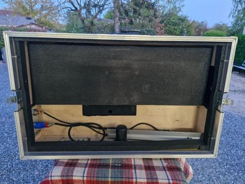 Flightcases, Muziek en Instrumenten, Behuizingen en Koffers, Gebruikt, Flightcase, Ophalen