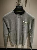 Mooie set pull grijs en witte T-shirt, IKKS, nieuw, IKKS, Nieuw, Ophalen of Verzenden, Setje