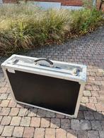 Flight case, Muziek en Instrumenten, Ophalen, Gebruikt, Flightcase