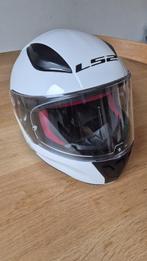 Integraal helm kind LS2 maat 51-52, Motoren, Ophalen, XS, Integraalhelm, Kinderen