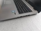 HP probook 840 G4 / i5 / 8GB / 250GB SSD, Ophalen of Verzenden, Zo goed als nieuw, SSD
