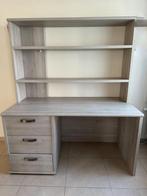 Bureau, Huis en Inrichting, Bureaus, Ophalen, Zo goed als nieuw, Bureau