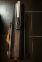 Compacte Philips Sunmobile inklapbare zonnehemel HP 840, Elektronische apparatuur, Zonnebanken en Gezichtsbruiners, Ophalen, Zo goed als nieuw