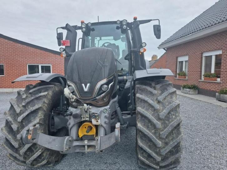 valtra T175, Zakelijke goederen, Landbouw | Tractoren, 250 tot 500 cm, Overige merken, meer dan 160 Pk, Gebruikt, Ophalen