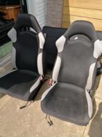 Interieur SUBARU IMPREZA  GTT  wagon plus 1997/2001, Ophalen, Gebruikt, Subaru
