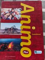 Amino 5/6 godsdienst, Ophalen, ASO, Godsdienst en Levensbeschouwing, Zo goed als nieuw