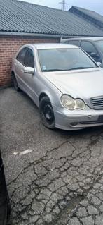 Mercedes classe c w203 toute piece disponibles, Auto's, Bedrijf, Te koop, C-Klasse