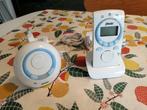 Babyphone Alecto DBX 76, Ophalen of Verzenden, Gebruikt, 100 tot 250 meter