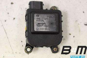 Stelmotor voor ontwasemingsklep Volkswagen Golf 4