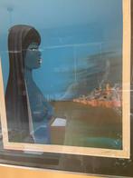 Labisse 46/175, Ophalen