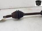 AANDRIJFAS LINKS VOOR Ford Fiesta 5 (JD / JH), Auto-onderdelen, Gebruikt, Ford