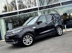 Land Rover Discovery 2.0 TD4 HSE / KEYLESS / PANO / TREKHAAK, Automaat, Euro 6, 4 cilinders, Zwart