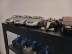 Mercedes modellen 1/18, Ophalen, Gebruikt, Auto, Overige merken