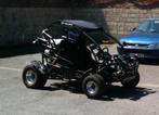 PGO 250, Ophalen