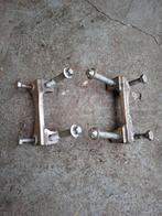 Brackets brembo 305mm voor Alfa Romeo, Ophalen of Verzenden, Alfa Romeo