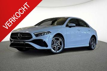 Mercedes-Benz A-Klasse 250 e Berline AMG Line | Smartphone I beschikbaar voor biedingen