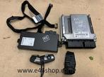 dme ecu set compleet voor bmw e60 e61 525d 2008 7811151, Auto-onderdelen, Ophalen of Verzenden, Gebruikt, BMW
